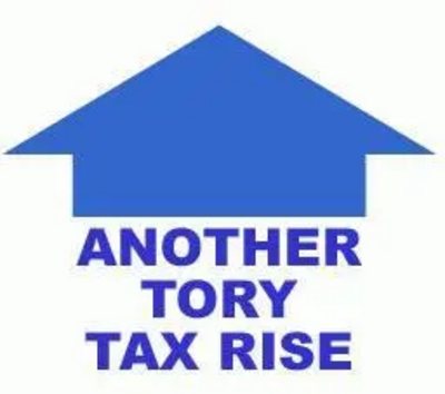 toryrise