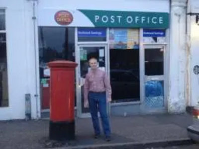 mickspencepostoffice