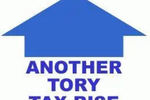 toryrise